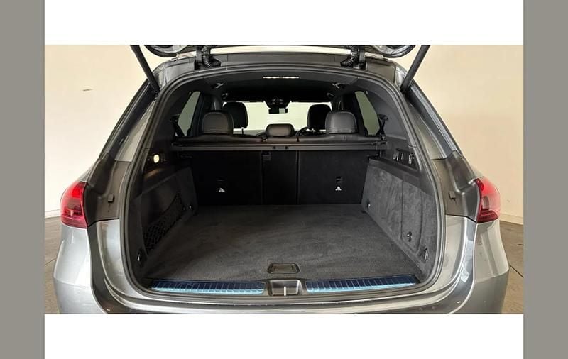 Used Mercedes GLE450 AMG Urban 362 HP (266 kW) 2025 Grey SUV