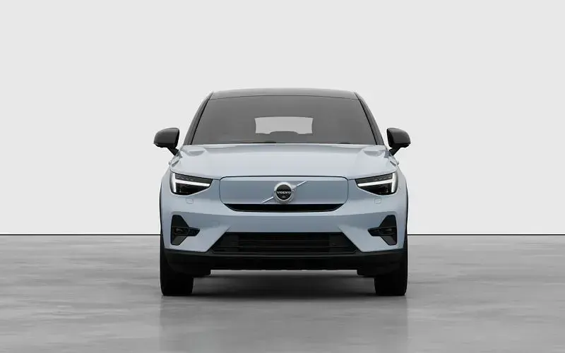 New Volvo EC40 Ultra 185 kW (252 HP) 2026 SUV