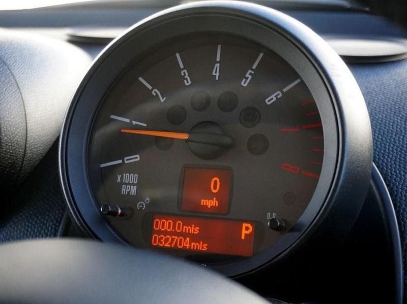 Used Mini Cooper S 2014 White Hatchback