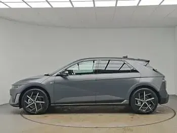 New Hyundai Ioniq 5 N Line 239 kW (325 HP) 2025 Grey SUV