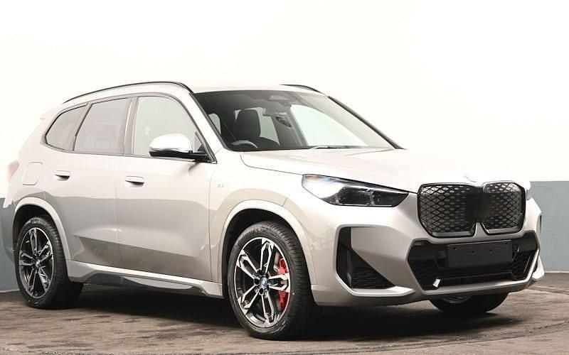 New 2025 BMW iX1 M Sport SUV | £45,059 (Fair price) - Image 1/4