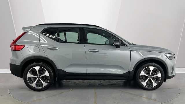 Usado Volvo XC40 Plus 194 CV (142 kW) 2026 SUV