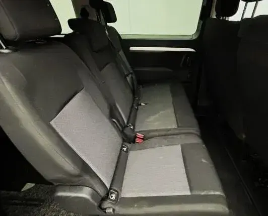 Used Citroën Spacetourer Business Class 2024 Black MPV