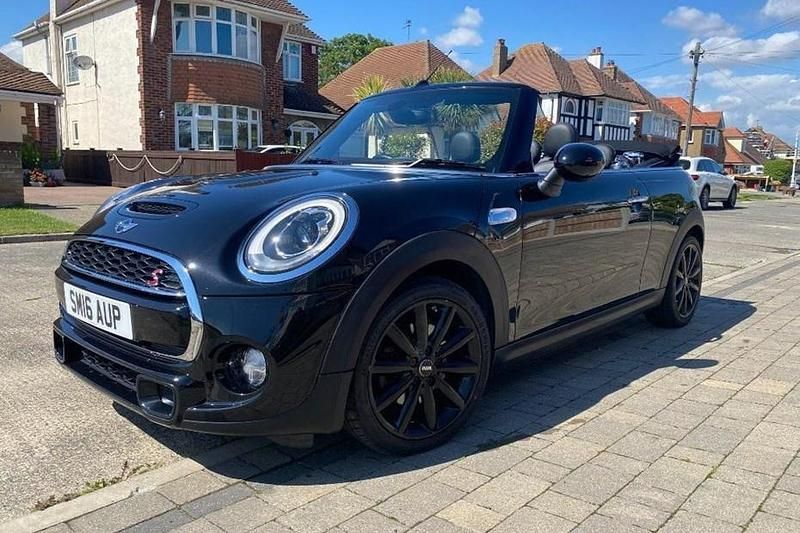 Used 2016 Mini Cooper S Hatchback | £8,750 (Super price) - Image 1/1