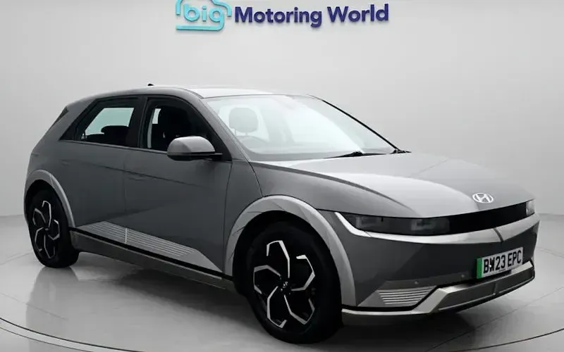 Used Hyundai Ioniq 5 Premium 125 kW (170 HP) 2023 SUV