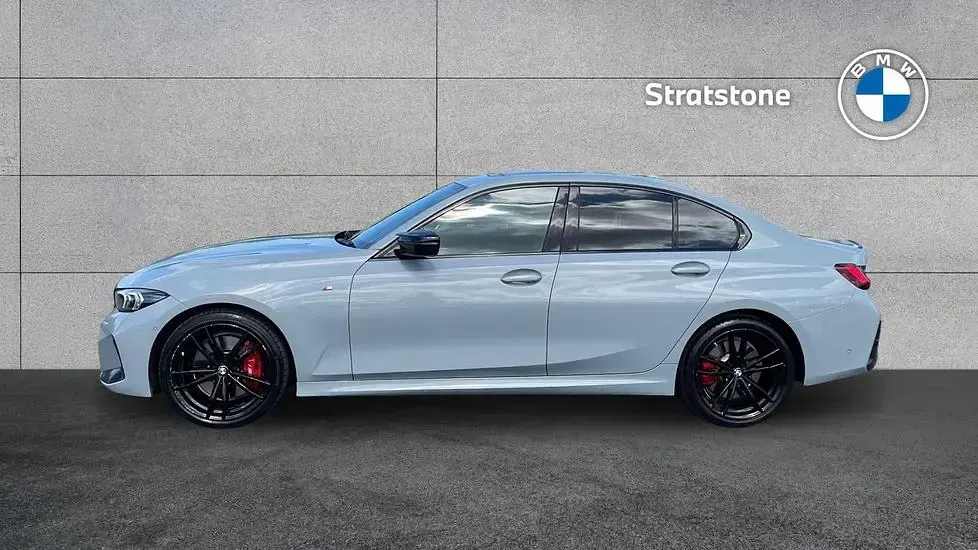 Used BMW M340 M Sport 369 HP (271 kW) 2023 Grey