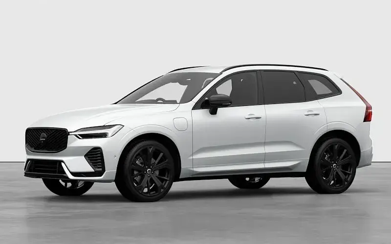 Used Volvo XC60 Plus 334 HP (245 kW) 2026 SUV