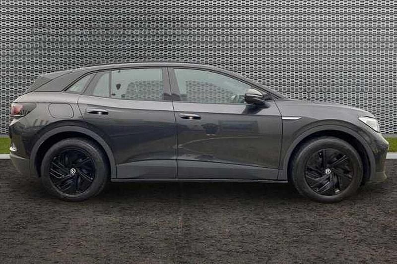 Used VW ID.4 108 kW (148 HP) 2022 SUV