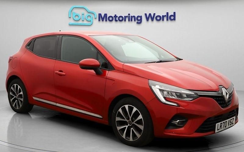 Used 2019 Renault Clio IV Iconic Hatchback | £11,000 (Fair price) - Image 1/4