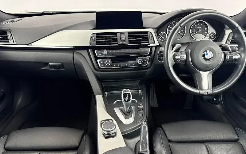 Used BMW 430 M Sport 252 HP (185 kW) 2020 Coupe