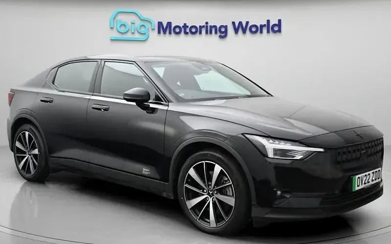 Used Polestar 2 300 kW (408 HP) 2022 Hatchback