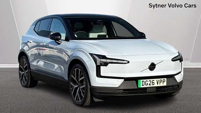 Used Volvo EX30 Performance 310 kW (422 HP) 2026 SUV