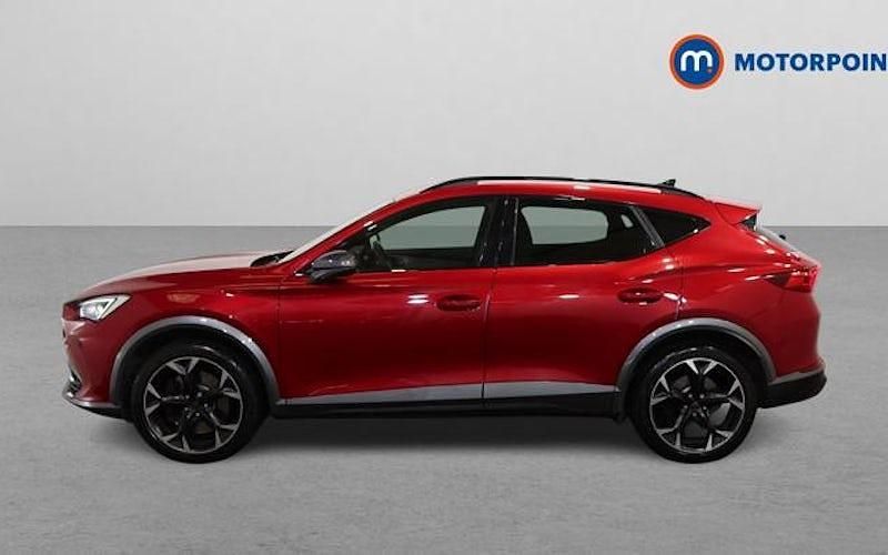 Used Cupra Formentor VZ2 310 HP (228 kW) 2024 SUV