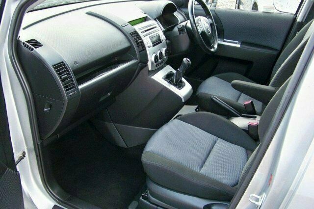 Used Mazda 5 2005 MPV