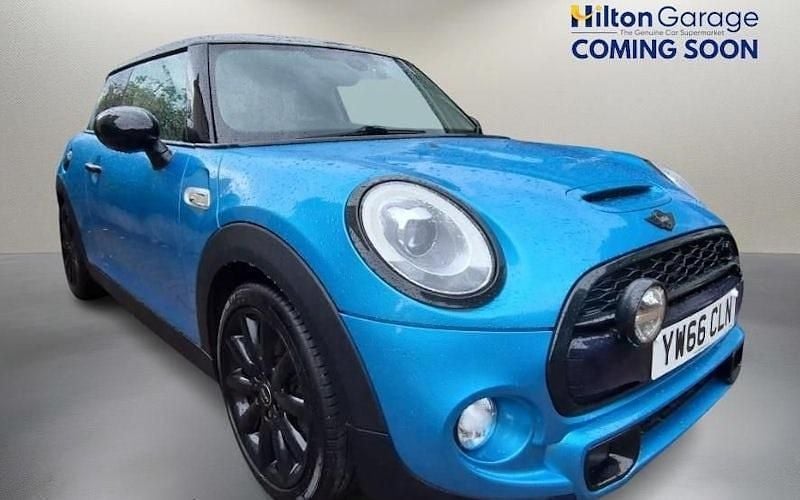 Used 2018 Mini Cooper S Hatch Hatchback | £10,200 (Super price) - Image 1/1