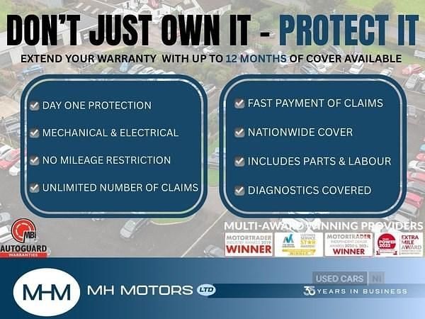 Used Mercedes A180 2016 Blue Hatchback