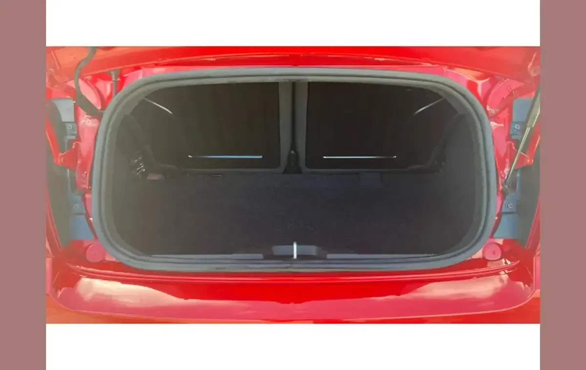 Used Fiat 500 68 HP (50 kW) 2025 Red Cabriolet