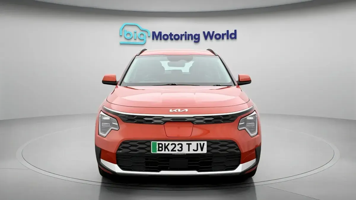 Occasion Kia e-Niro 147 kW (201 ch) 2023 SUV