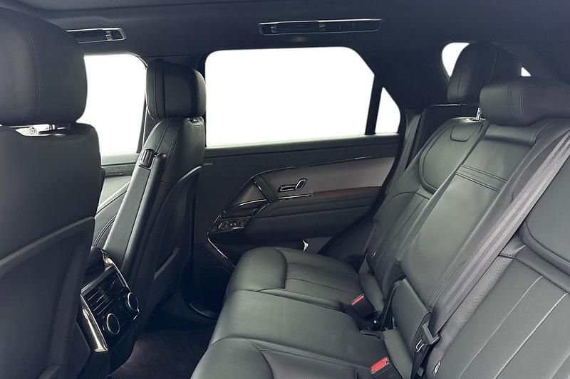 Used Land Rover Range Rover Sport SE Dynamic 2023 Black SUV