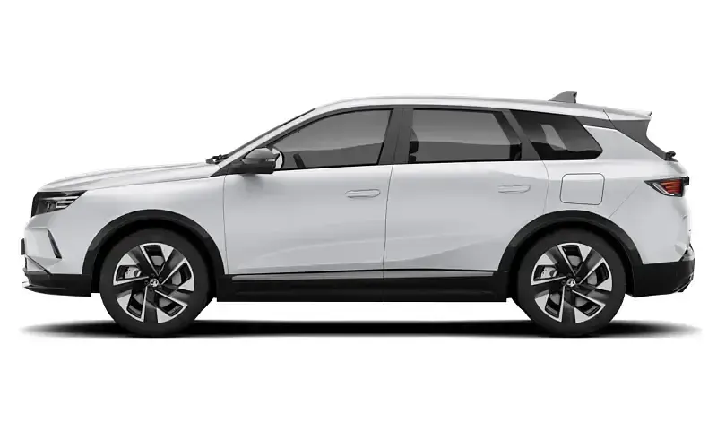 Second-hand Vauxhall Grandland X 145 CP (106 kW) 2026 SUV