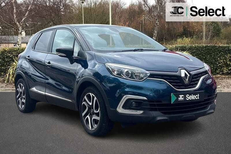 Other Used 2019 Renault Captur Iconic SUV | £8,600 (Fair price) - Image 1/4