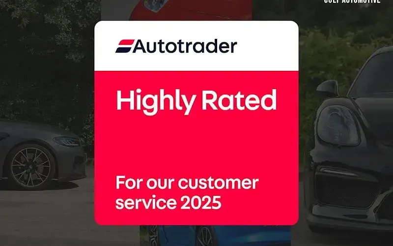 Used Audi RS4 Design 450 HP (330 kW) 2024 Blue Estate