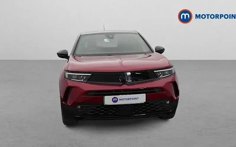 Used Vauxhall Mokka Ultimate 100 kW (136 HP) 2025 SUV