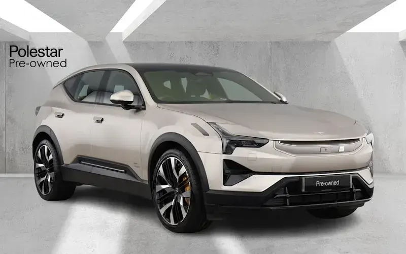 Used Polestar 3 Performance 380 kW (517 HP) 2024 SUV
