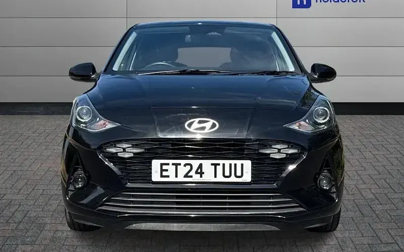 Used Hyundai i10 Premium 63 HP (46 kW) 2026 Hatchback