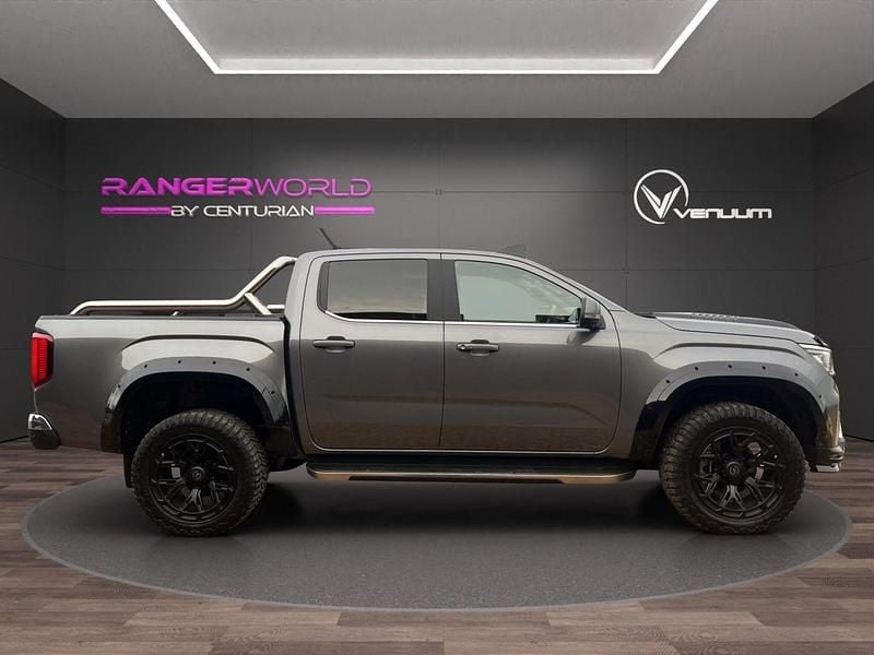 Used VW Amarok Style 2023 Grey Pickup