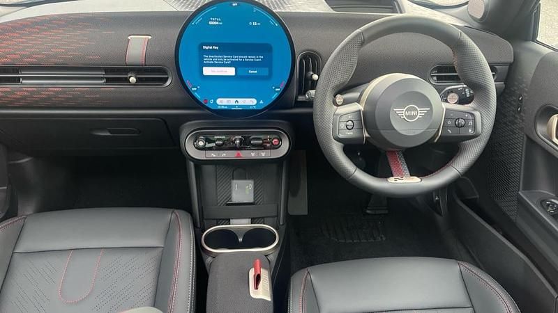 Used Mini Cooper S Hatch 201 HP (147 kW) 2025 Grey Hatchback