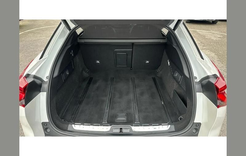 Begagnad Citroën C5 X PureTech 128 HK (94 kW) 2022 Vit Kombi