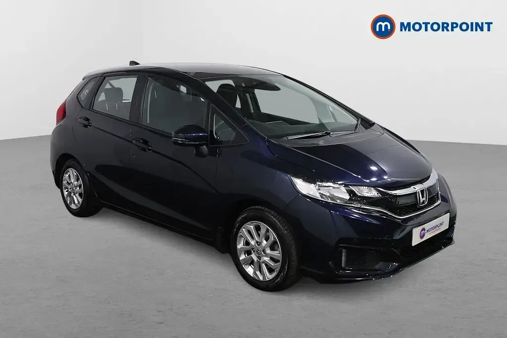 Used Honda Jazz SE 102 HP (75 kW) 2019 Hatchback