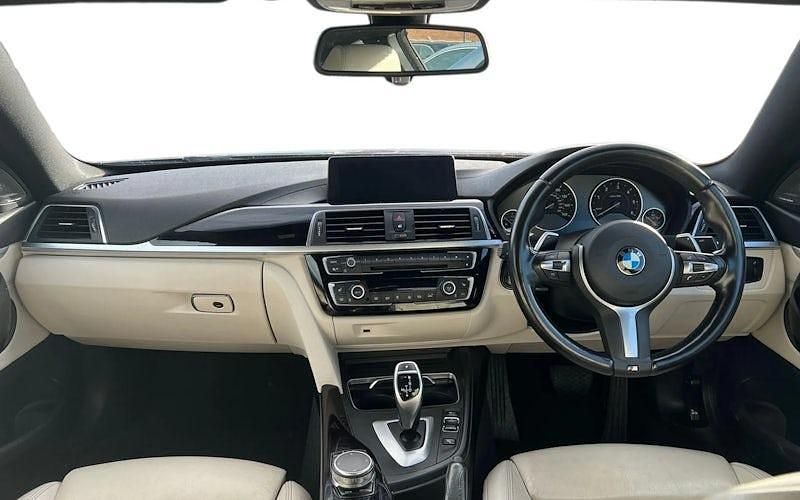 Used BMW 435 M Sport 313 HP (230 kW) 2020 Coupe