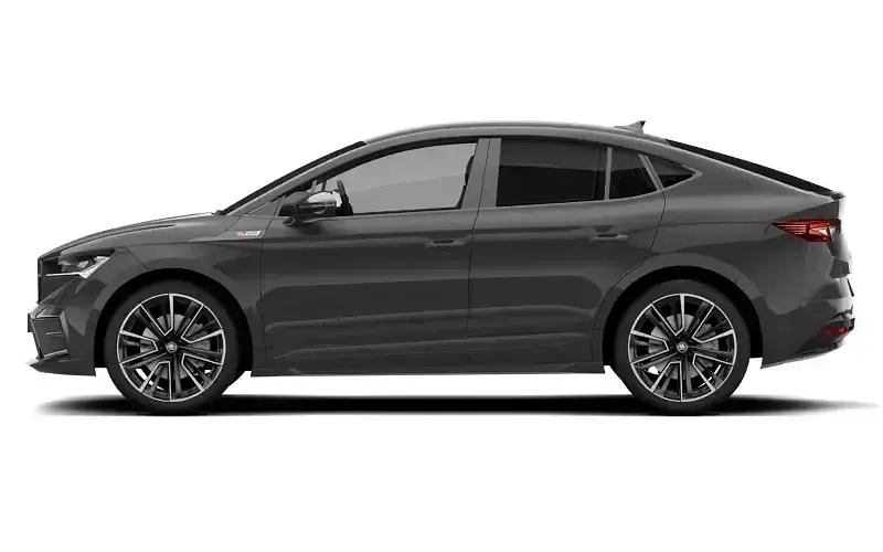 Used Skoda Enyaq iV ecoSuite 131 kW (179 HP) 2023 SUV