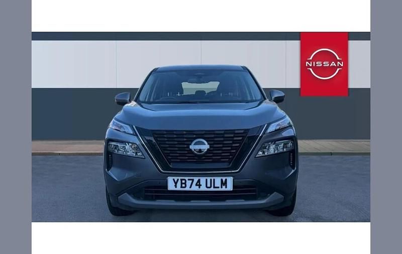 Used Nissan X-Trail Acenta Premium 213 HP (156 kW) 2024 Grey SUV