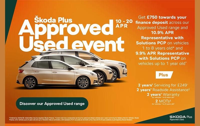 Used Skoda Kodiaq SportLine 150 HP (110 kW) 2023 Graphite grey metallic SUV