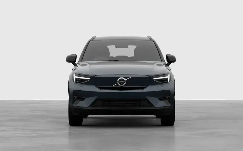 New Volvo EX40 Plus 185 kW (252 HP) 2026 SUV