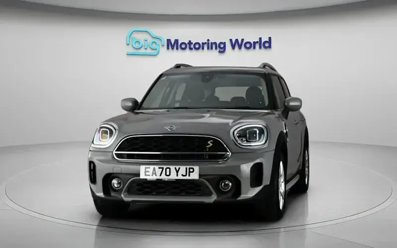 Used Mini Cooper S Classic 220 HP (161 kW) 2022 Hatchback