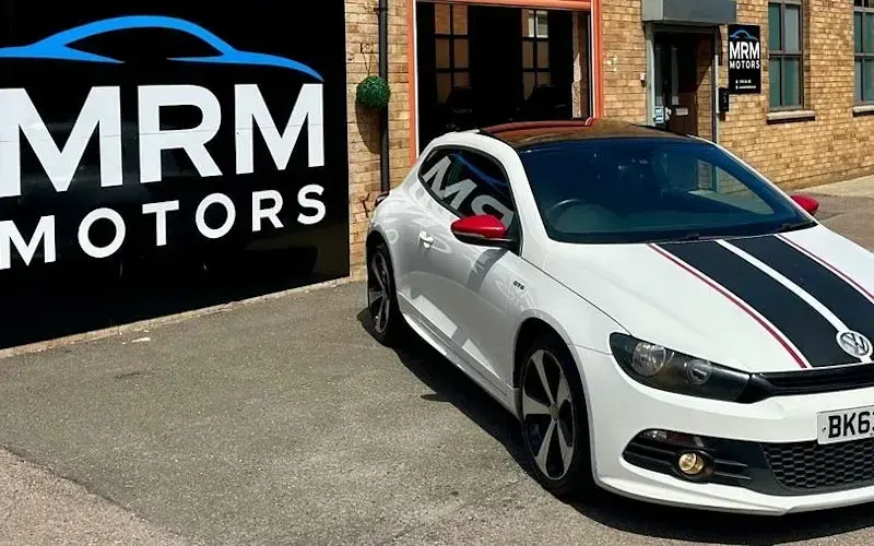 Used VW Scirocco GTS 177 HP (130 kW) 2014 Coupe