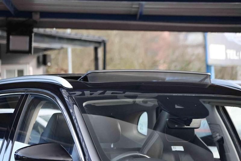 Used MG HS Exclusive 162 HP (119 kW) 2022 Black SUV