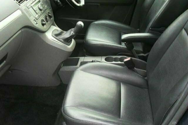 Used Ford C-MAX 2004 MPV