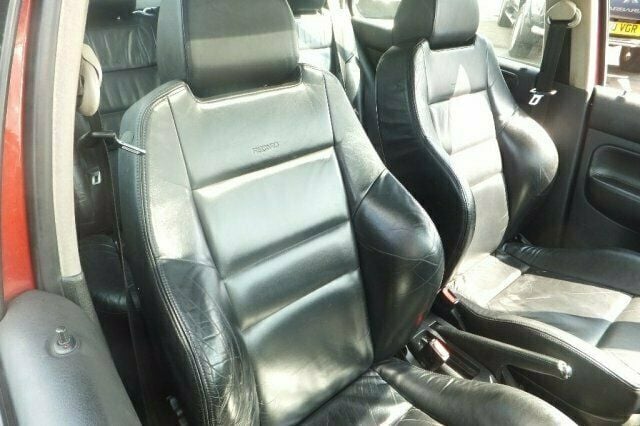 Used VW Golf IV 1999 Hatchback