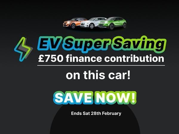 Used Renault Scenic E-Tech Techno 160 kW (218 HP) 2024 Red/black SUV