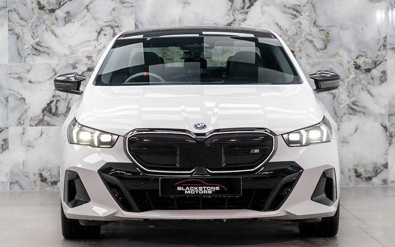 Used BMW i5 Comfort Edition 442 kW (601 HP) 2026 Sedan