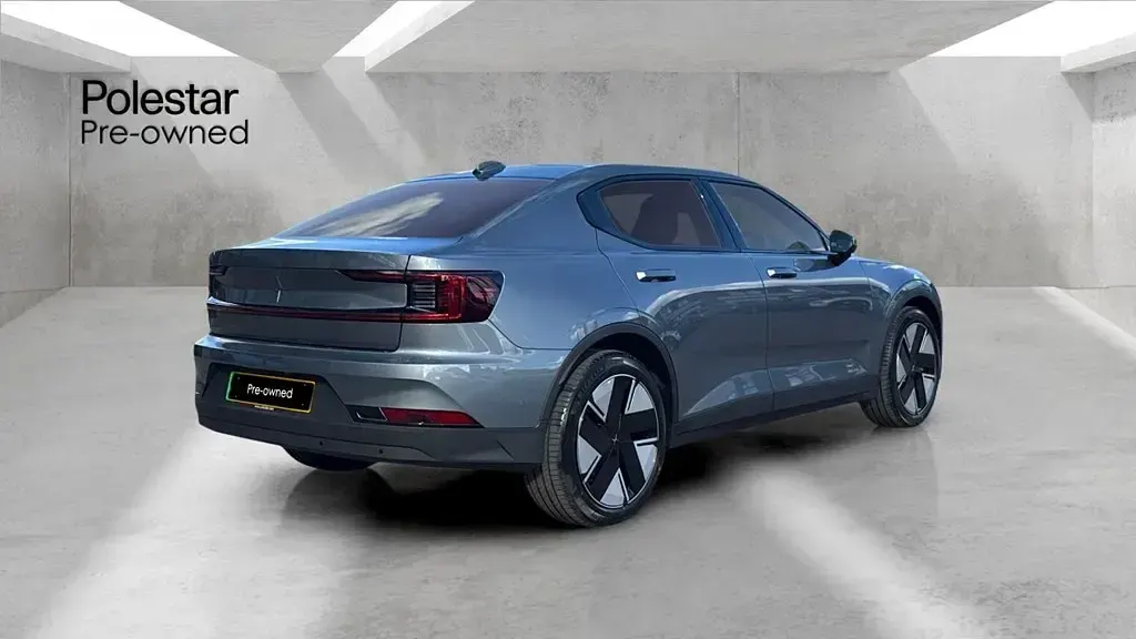 Used Polestar 2 22 kW (30 HP) 2026 Hatchback