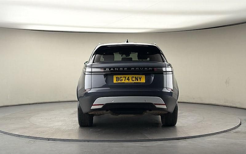 Used Land Rover Range Rover Velar S 404 HP (297 kW) 2026 SUV