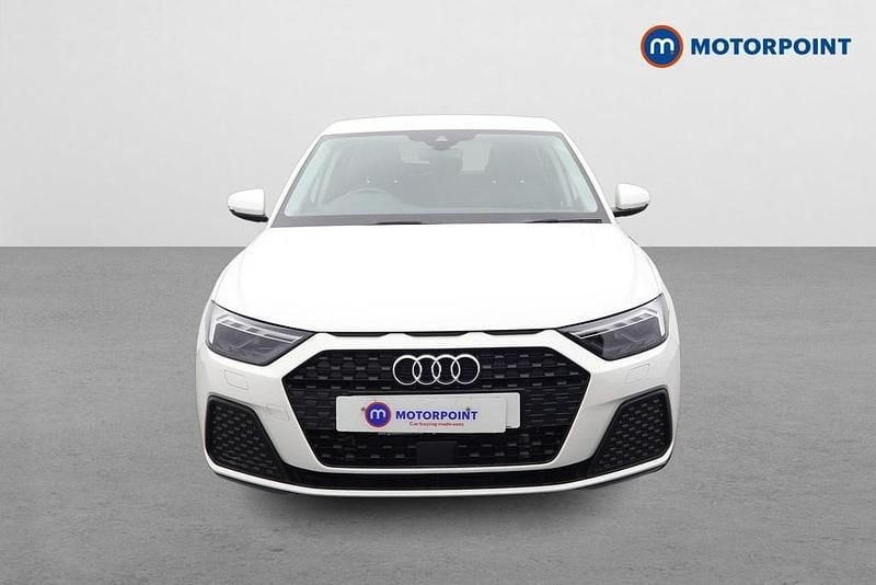 Used Audi A1 2023 White SUV