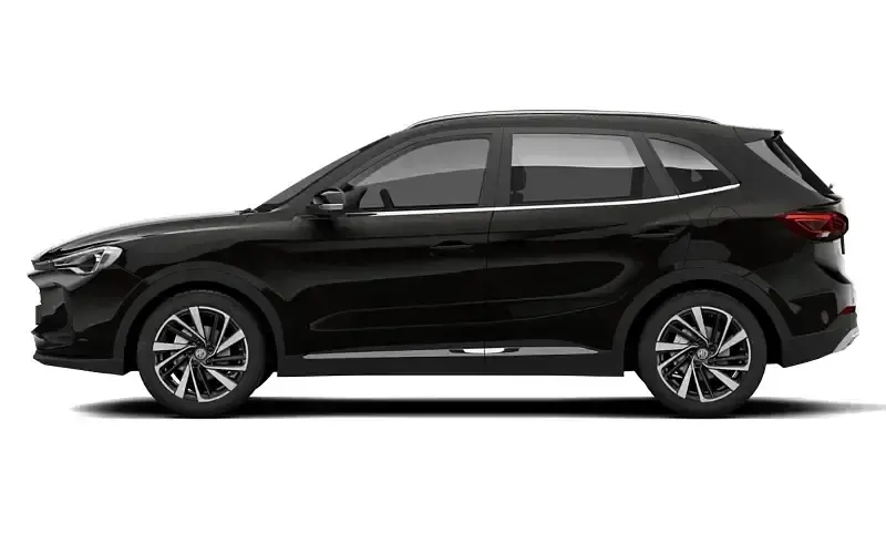 Used MG ZS Exclusive 106 HP (77 kW) 2024 SUV