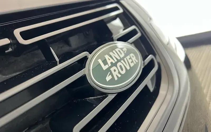 Used Land Rover Range Rover evoque S 204 HP (150 kW) 2025 Black SUV